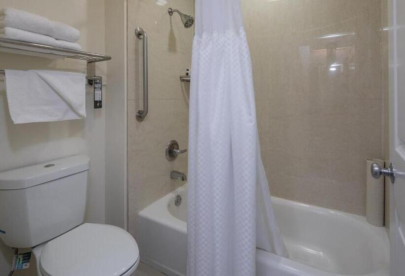 Номер Стандарт, Skye San Francisco Airport Sfo Free Shuttle!