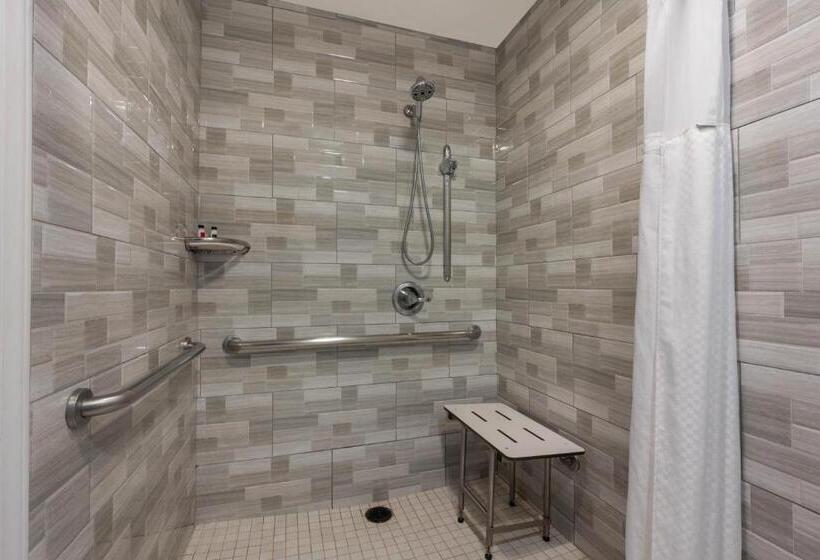 Номер Стандарт Адаптированный для Инвалидов, Skye San Francisco Airport Sfo Free Shuttle!