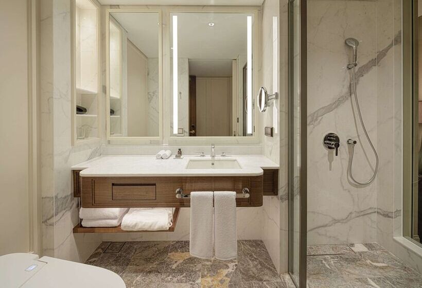 スーペリアールーム, The Ambassador Seoul  A Pullman