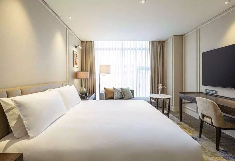 スーペリアールーム, Grand Ambassador Seoul – Associated with Pullman