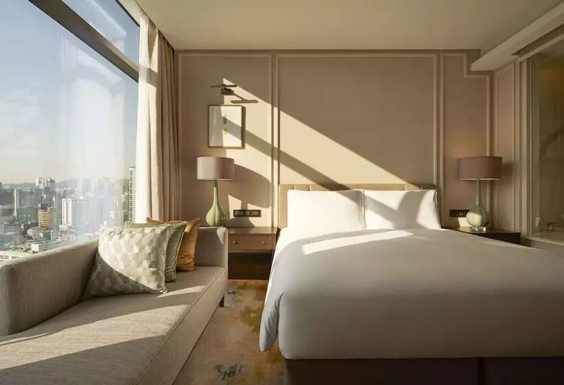 スーペリアールーム, Grand Ambassador Seoul – Associated with Pullman