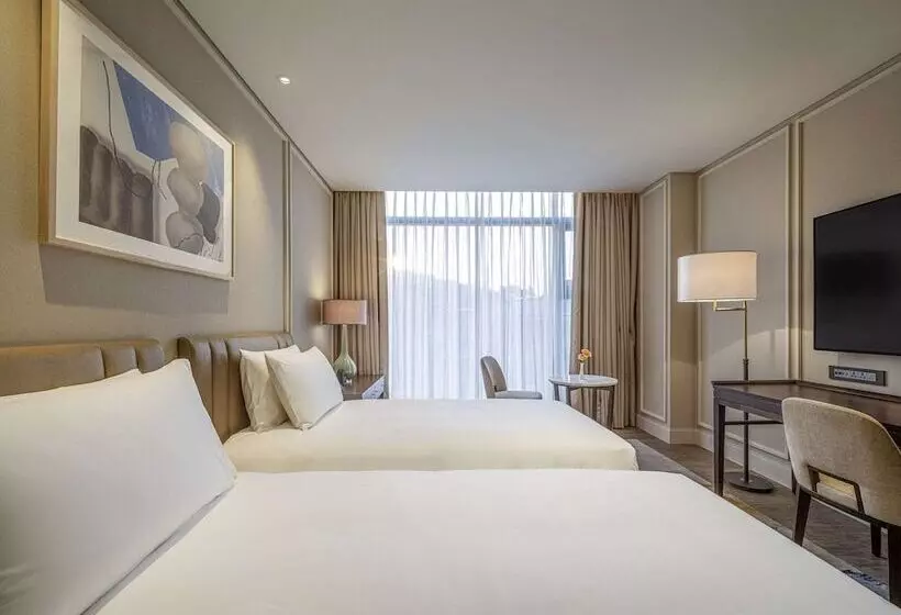スーペリアールーム, Grand Ambassador Seoul – Associated with Pullman