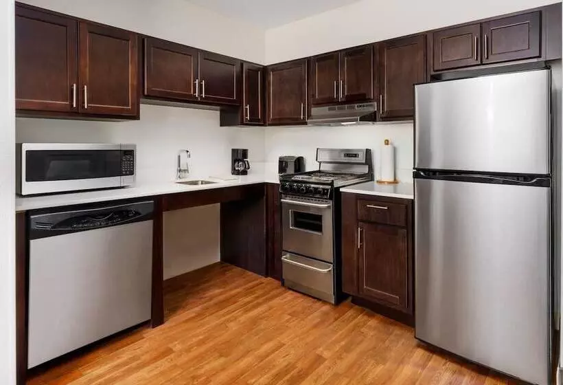 スイート, Towneplace Suites Manchesterboston Regional Airport