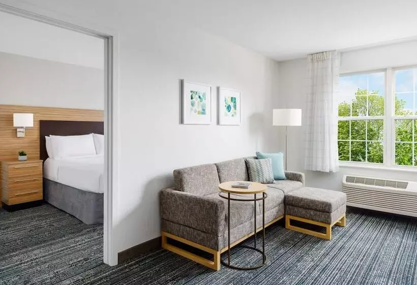 スイート, Towneplace Suites Manchesterboston Regional Airport