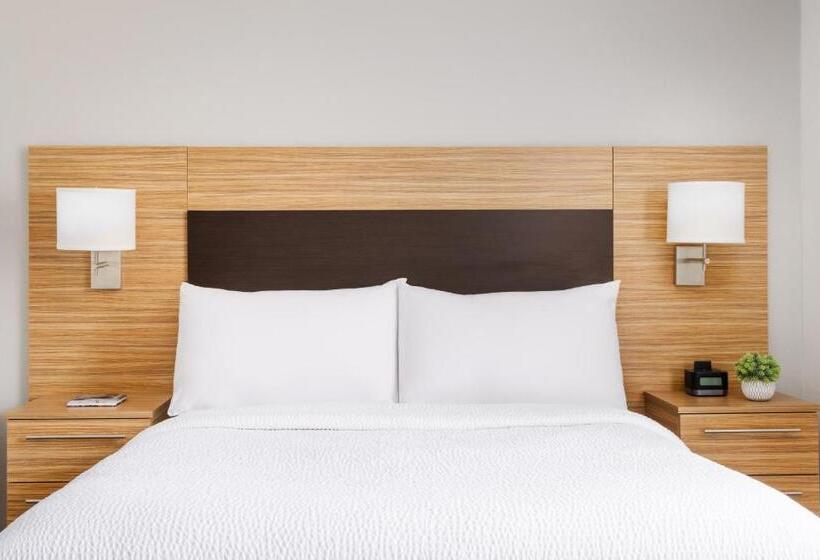 سوئیت 2 خوابه, Towneplace Suites Manchesterboston Regional Airport