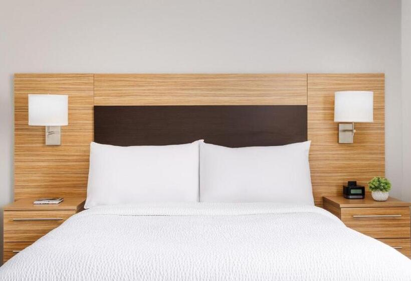 Люкс, Towneplace Suites Manchesterboston Regional Airport