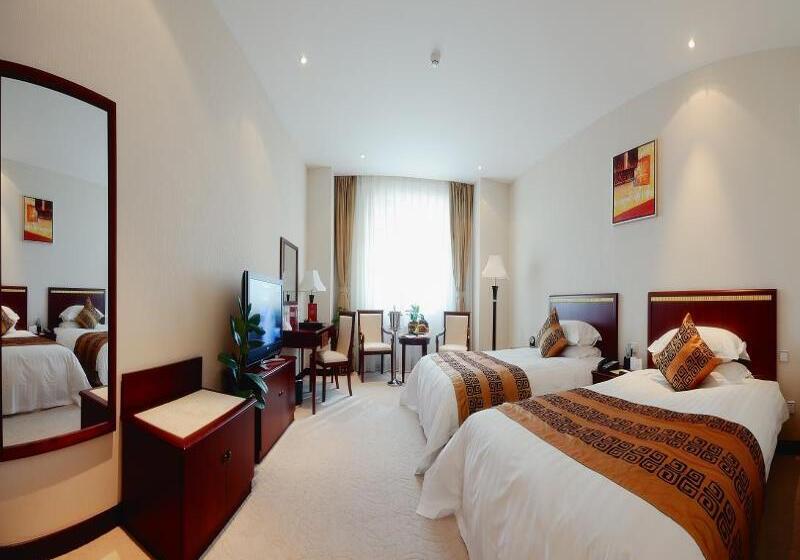 جناح سرير كينج, Travelodge By Wyndham Strathmore