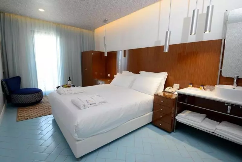 スタンダードルーム, Travelodge By Wyndham Strathmore
