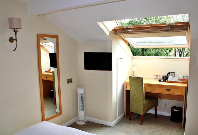 스탠다드 룸, Victoria Square Hotel Clifton Village