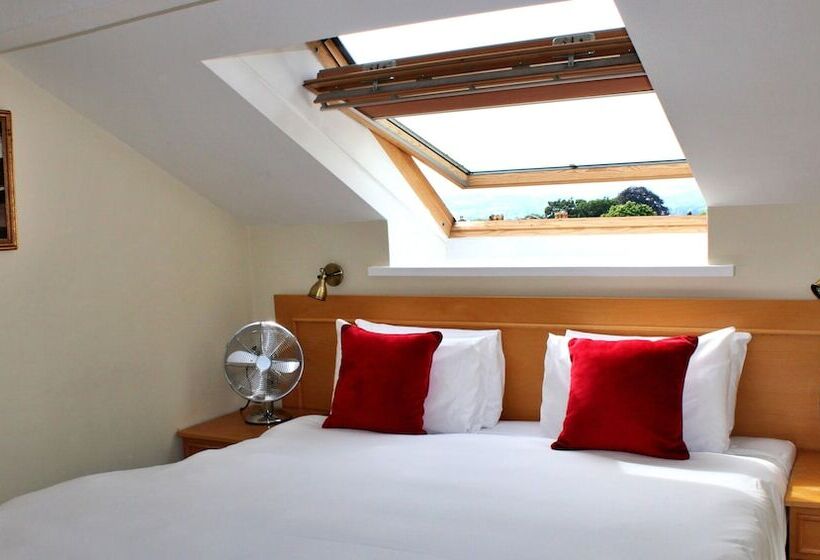 스탠다드 룸, Victoria Square Hotel Clifton Village