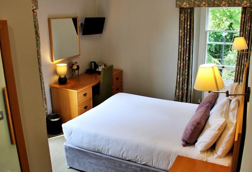 스탠다드 룸, Victoria Square Hotel Clifton Village