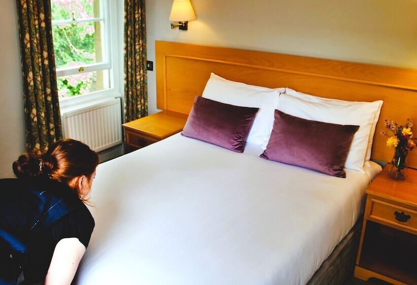 스탠다드 룸, Victoria Square Hotel Clifton Village
