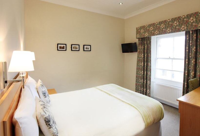 Номер Стандарт, Victoria Square Hotel Clifton Village