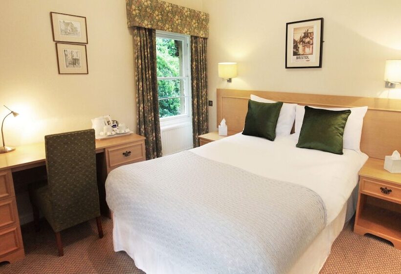 스탠다드 룸, Victoria Square Hotel Clifton Village