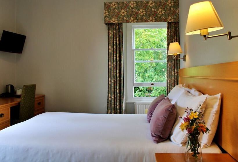 스탠다드 룸, Victoria Square Hotel Clifton Village