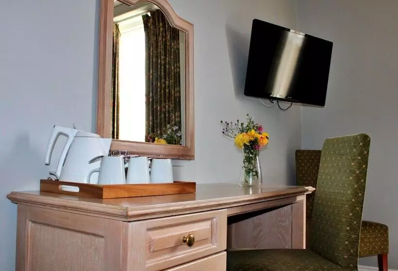 ファミリールーム, Victoria Square Hotel Clifton Village