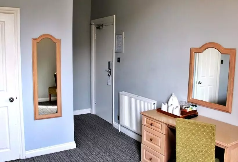 ファミリールーム, Victoria Square Hotel Clifton Village