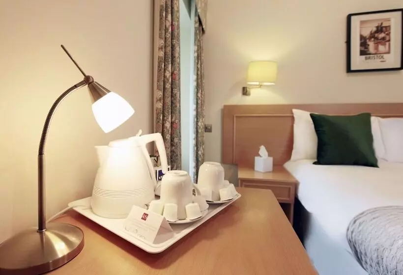 ファミリールーム, Victoria Square Hotel Clifton Village