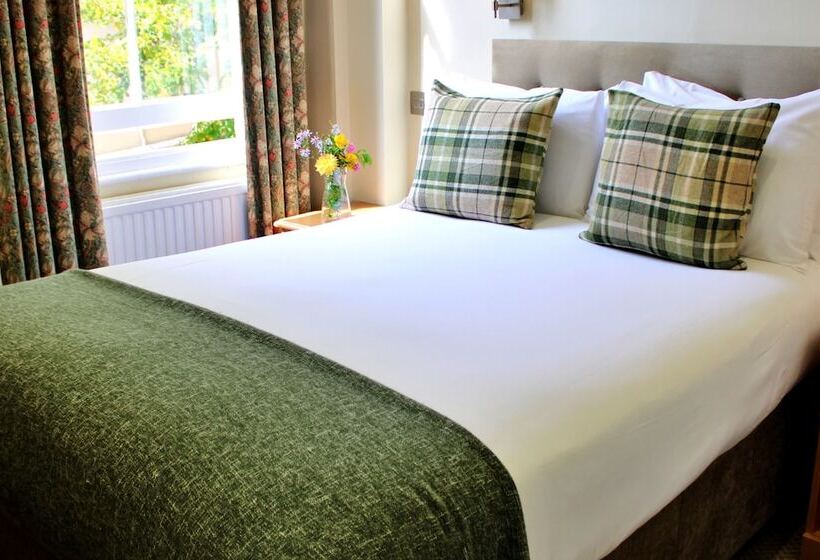 기본룸, Victoria Square Hotel Clifton Village