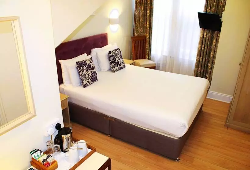 ベーシックルーム, Victoria Square Hotel Clifton Village