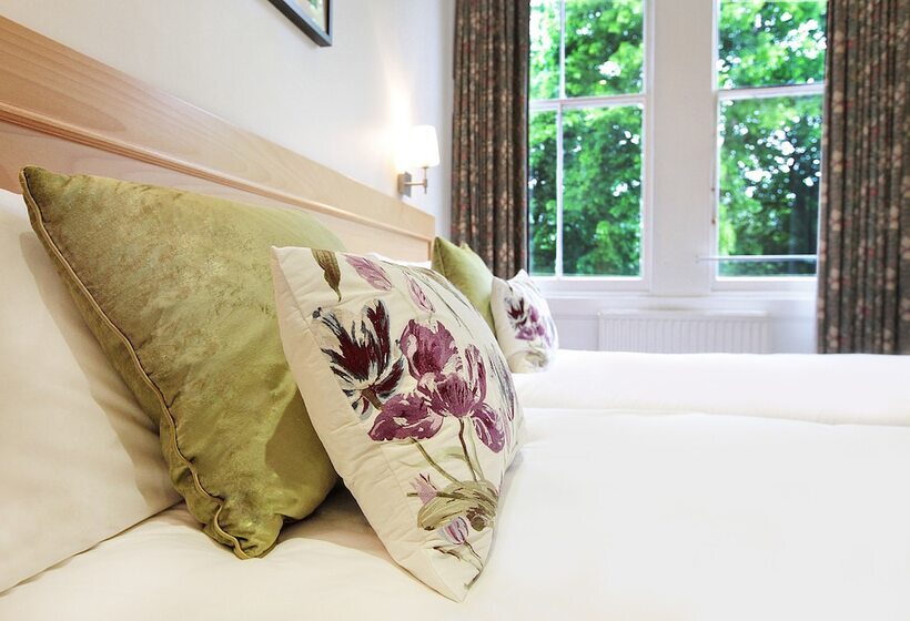 기본룸, Victoria Square Hotel Clifton Village