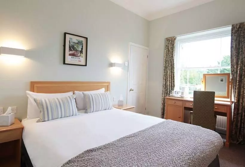 ベーシックルーム, Victoria Square Hotel Clifton Village