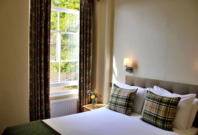 Номер Basic, Victoria Square Hotel Clifton Village