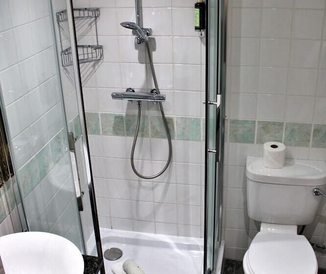 이코노미 싱글 룸, Victoria Square Hotel Clifton Village