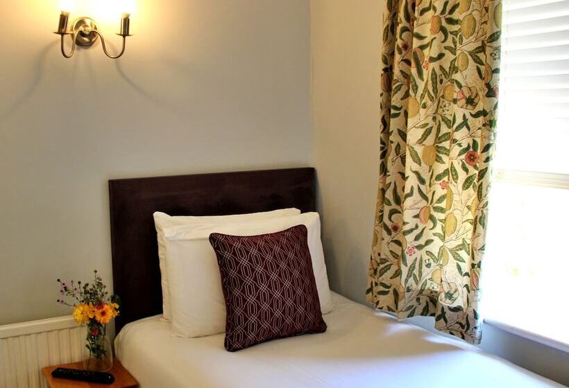 이코노미 싱글 룸, Victoria Square Hotel Clifton Village