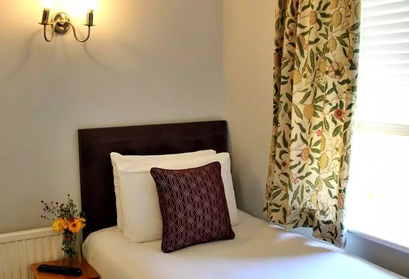 エコノミーシングルルーム, Victoria Square Hotel Clifton Village