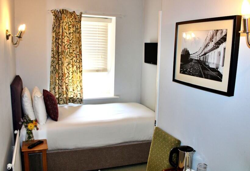 이코노미 싱글 룸, Victoria Square Hotel Clifton Village