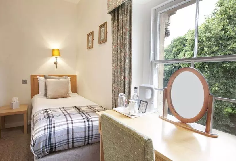 エコノミーシングルルーム, Victoria Square Hotel Clifton Village