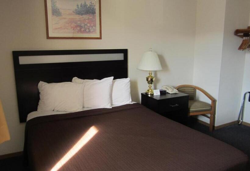 Номер Стандарт, Super 8 By Wyndham Williams Lake Bc