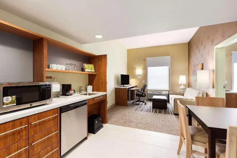 Superior-huone, Novotel Hamburg City Alster