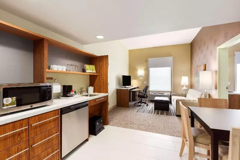 Superior-huone, Novotel Hamburg City Alster