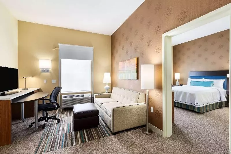 Superior-huone, Novotel Hamburg City Alster