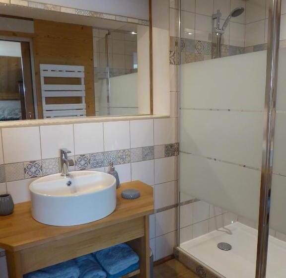 اتاق استاندارد, Ferme De La Grande Moucherolle