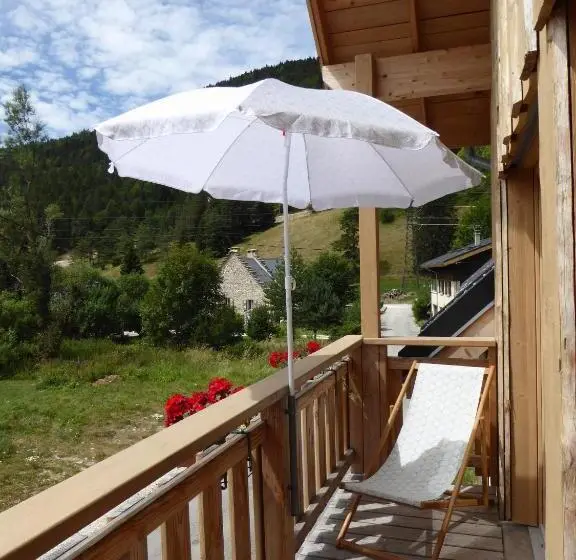 スタンダードルーム, Ferme De La Grande Moucherolle