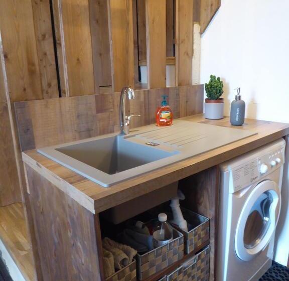 اتاق استاندارد, Ferme De La Grande Moucherolle