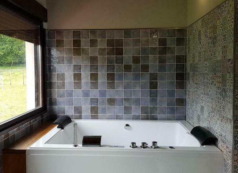 4인용 스탠다드 룸, Posada Las Albarcas