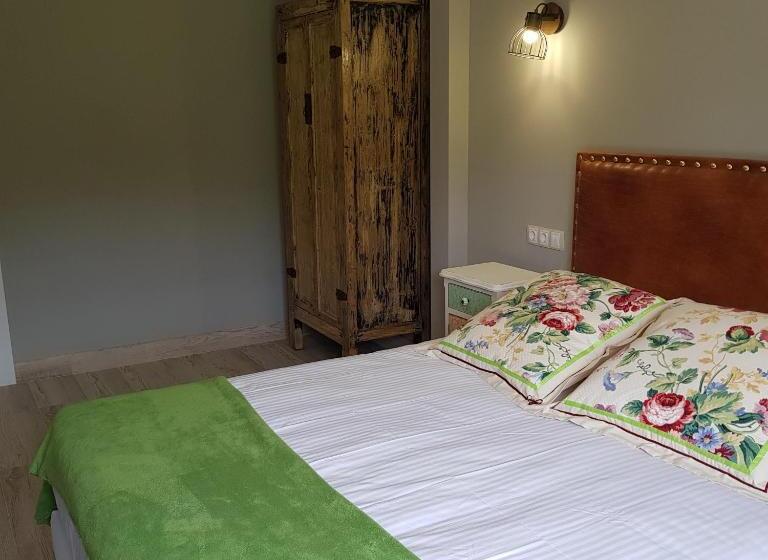 스탠다드 룸, Posada Las Albarcas