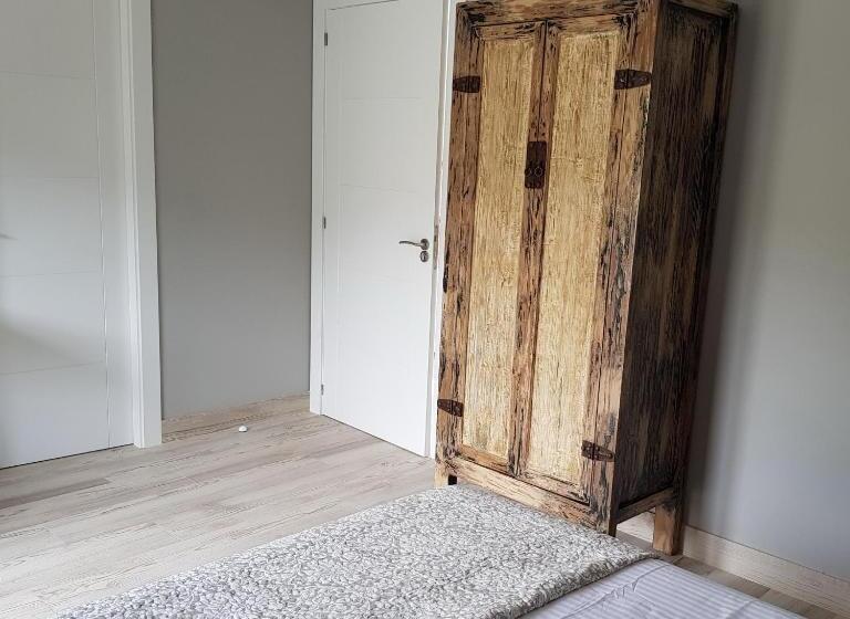 기본룸, Posada Las Albarcas