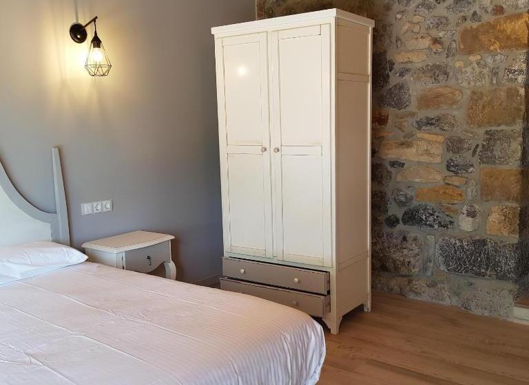 Семейный Номер Deluxe, Posada Las Albarcas