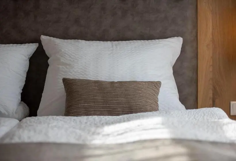 スタンダードルーム, 24/7 Selfcheckin