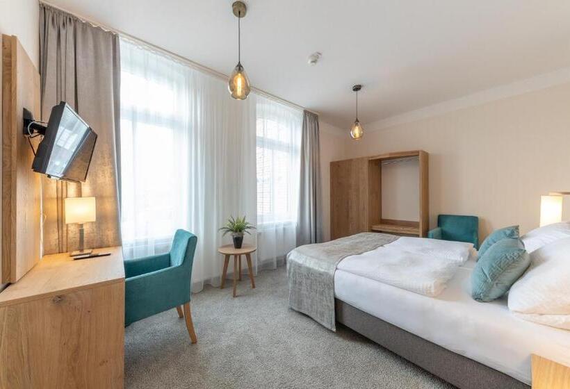 غرفة سوبيريور, 24/7 Selfcheckin