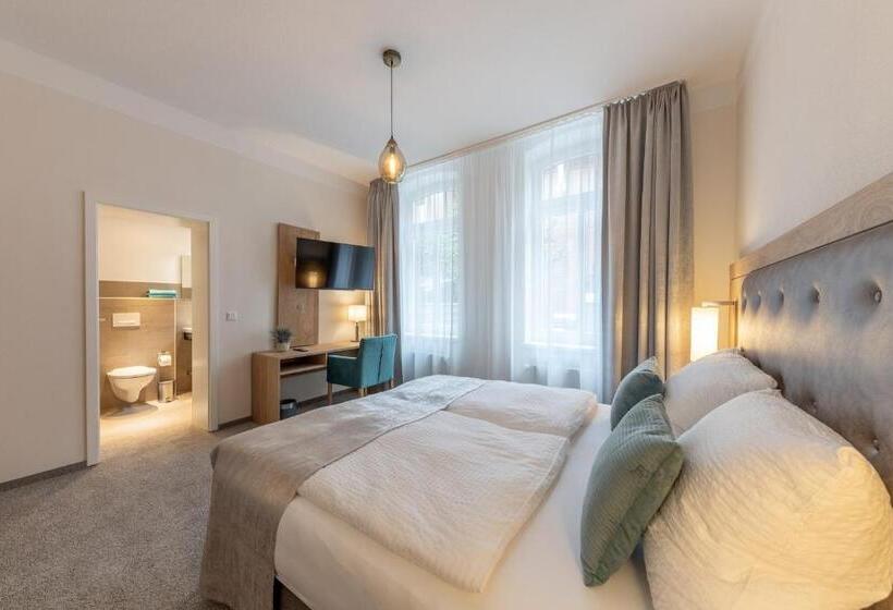 غرفة سوبيريور, 24/7 Selfcheckin