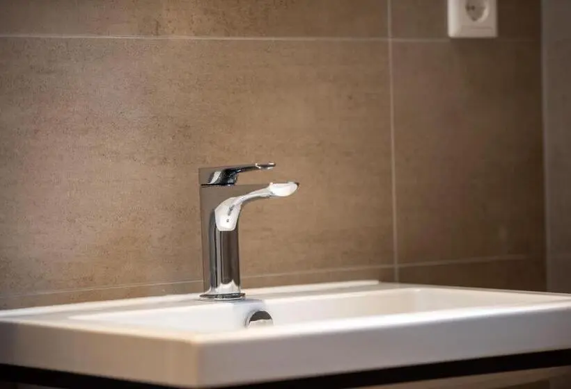 スーペリアールーム, 24/7 Selfcheckin