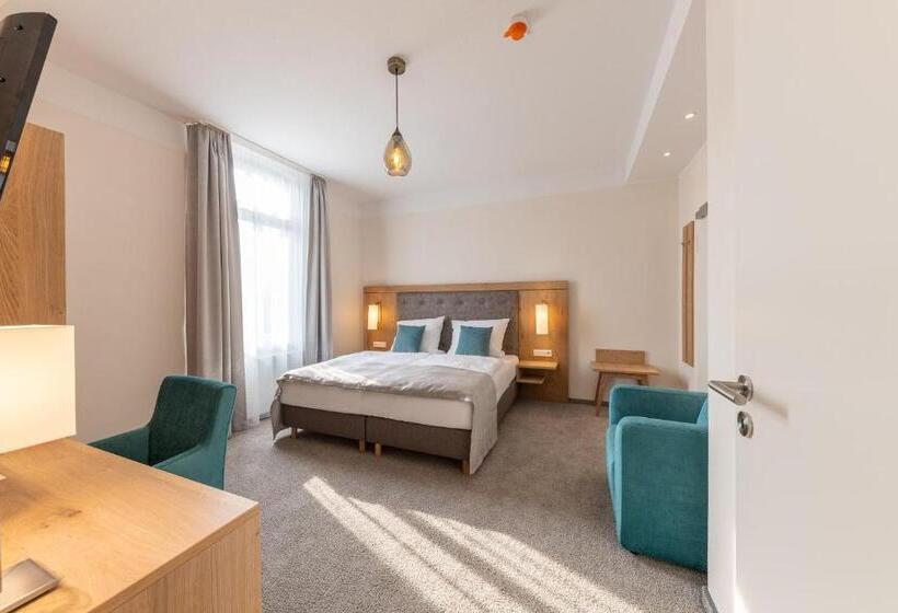 غرفة ديلوكس عائلية, 24/7 Selfcheckin