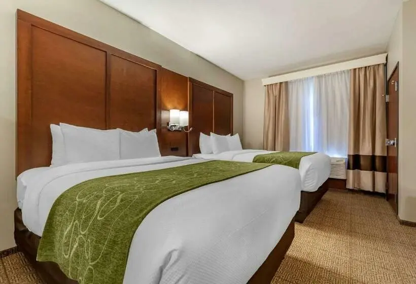 スイート, Comfort Suites
