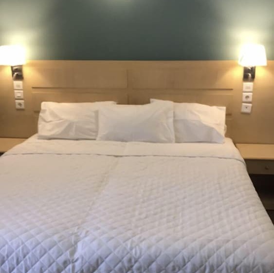 חדר דופלקס, Massouri Beach